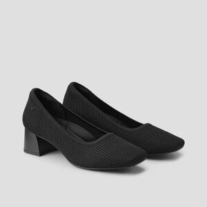 VIVAIA Melody Pro Square Chunky Heels